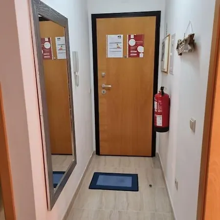 Apartment Mar
