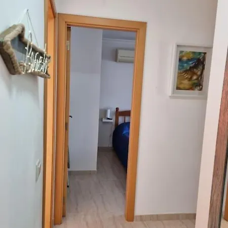 Apartment Mar Monte Gordo