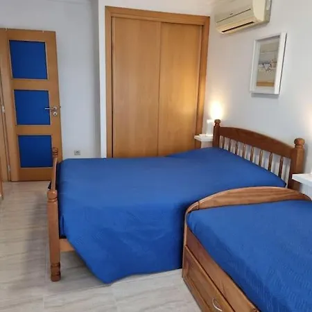 Apartment Mar *