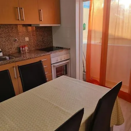Mar Apartment