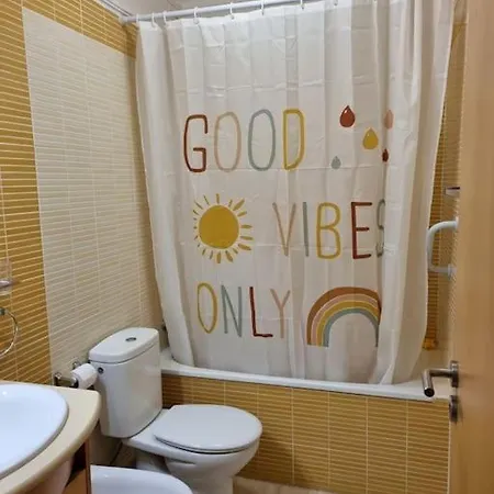 Apartment Mar