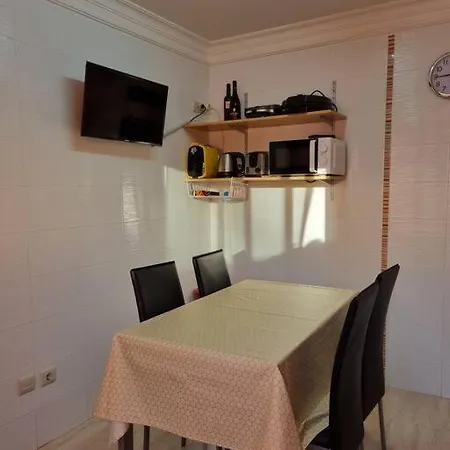 Apartment Mar *